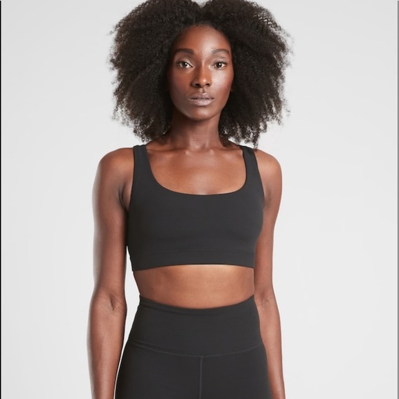 Athleta Other - 🔥LAST CHANCE🔥Athleta A-C Exhale Bra in Powervita